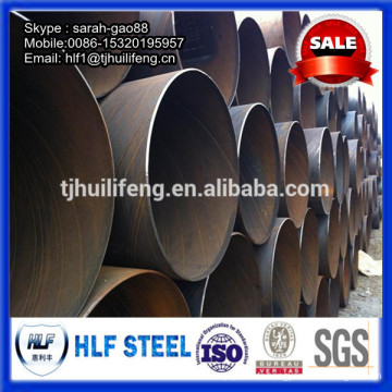 DN700 Steel Pipe